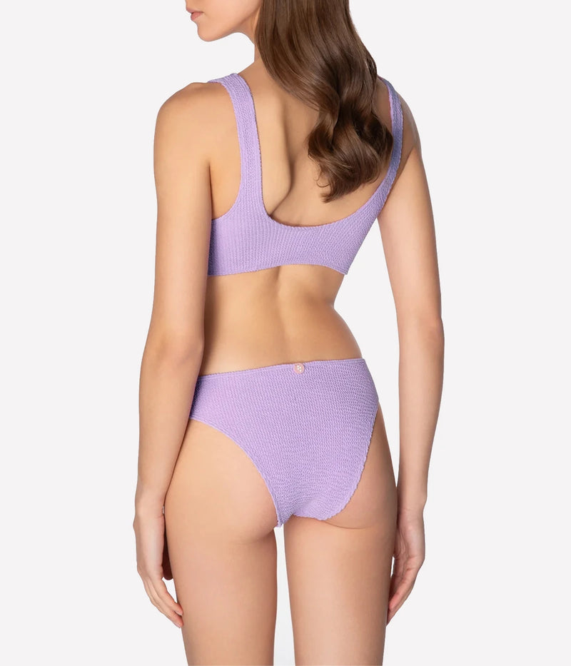Celine Bikini in Fig