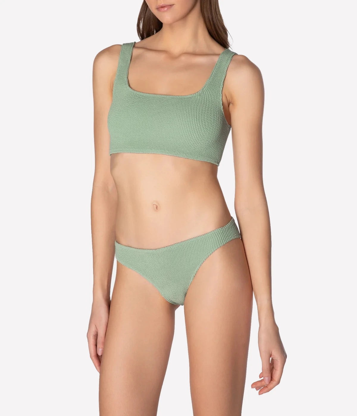 Celine Bikini in MINT