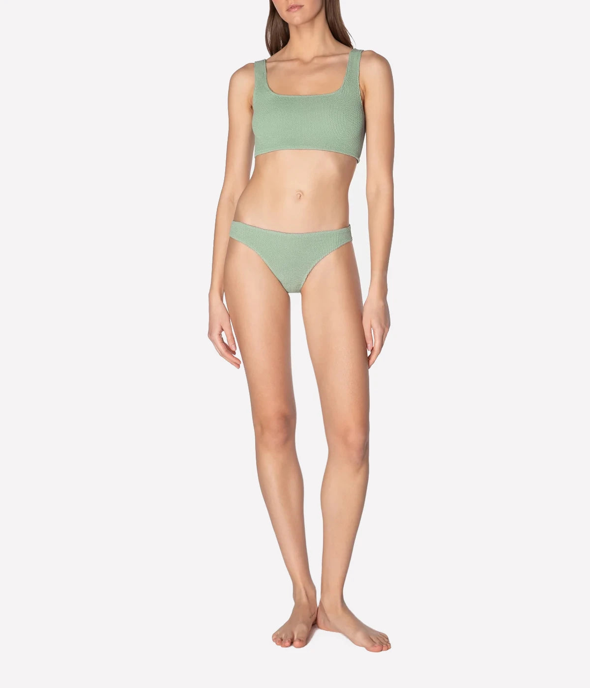 Celine Bikini in MINT