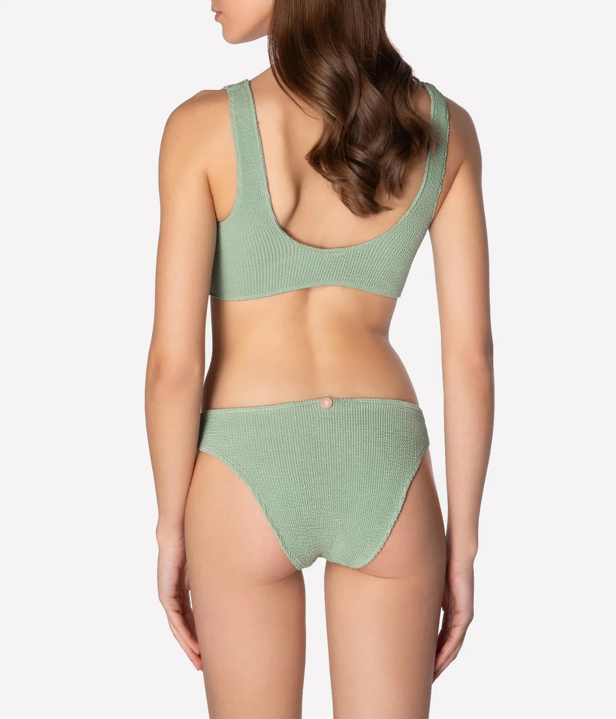 Celine Bikini in MINT