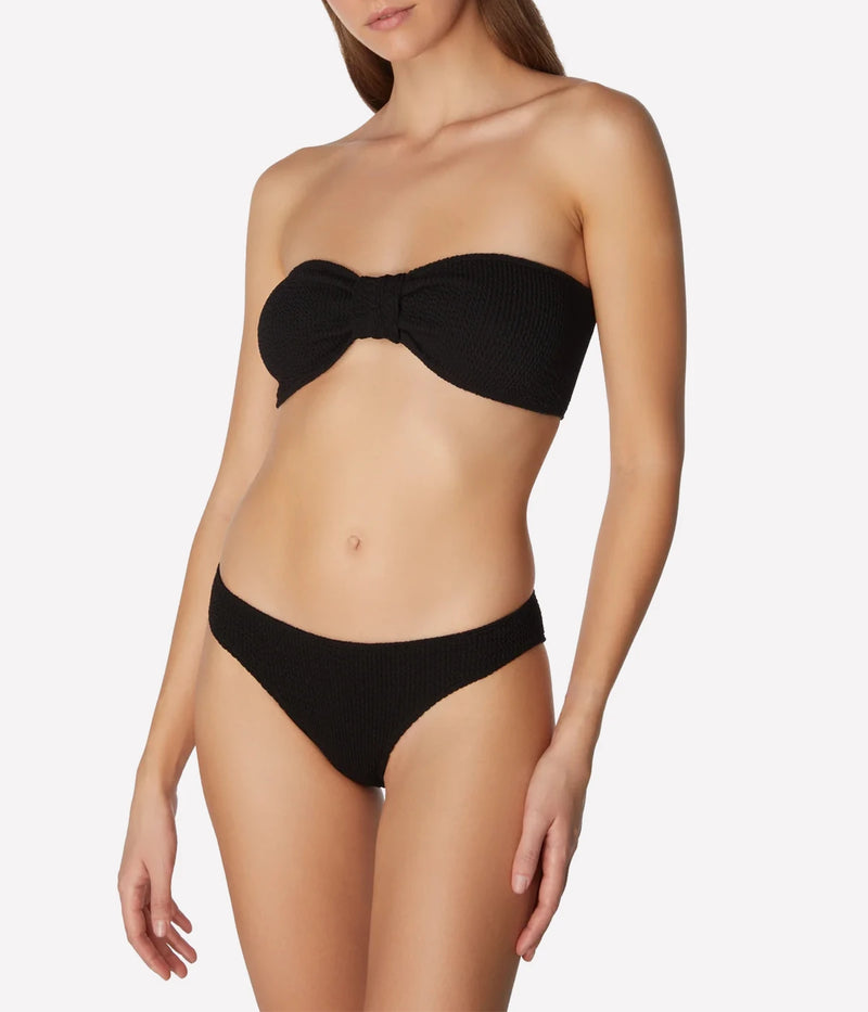 Lory Bikini in LIQUORICE