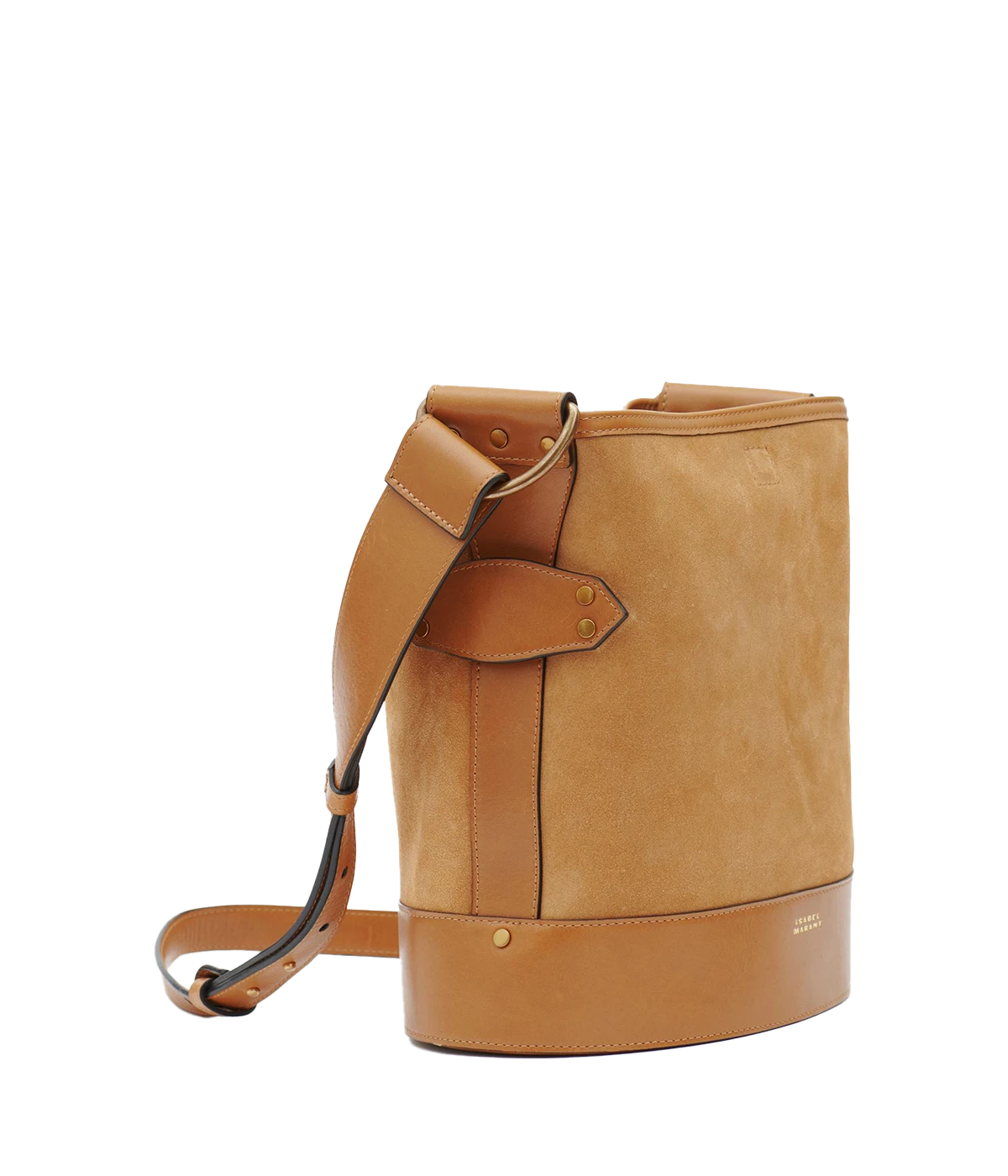Samara Bag in Camel