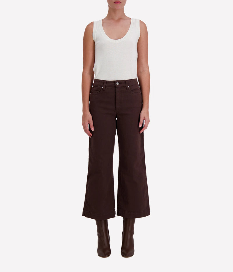 Anessa Jean in Rich Chocolate