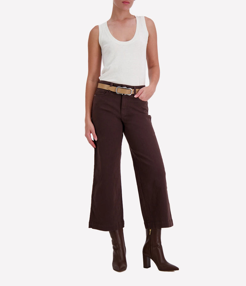 Anessa Jean in Rich Chocolate