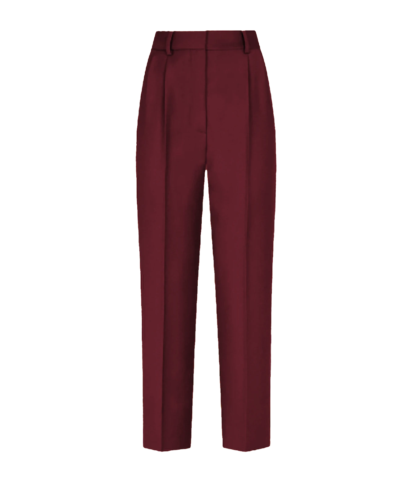 Novalis Fox Pants Pant In Wine