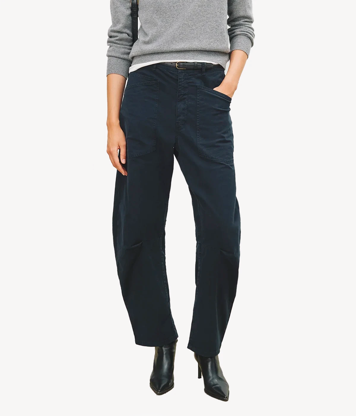 Shon Pant in Midnight