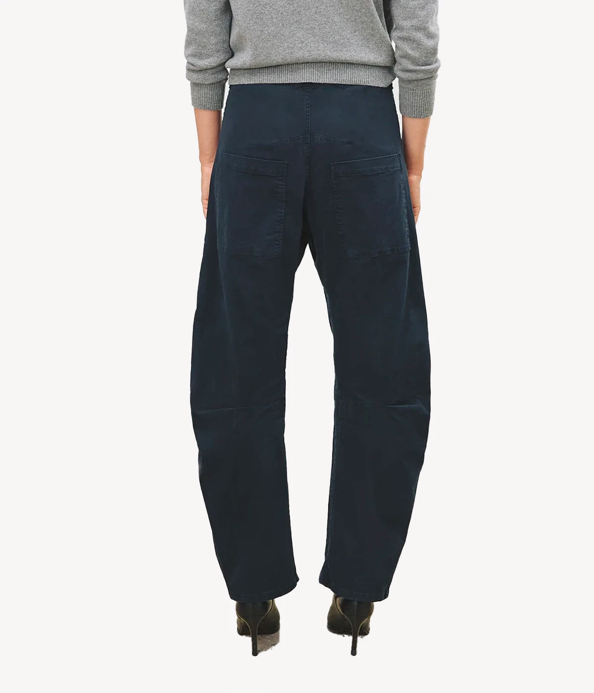 Shon Pant in Midnight