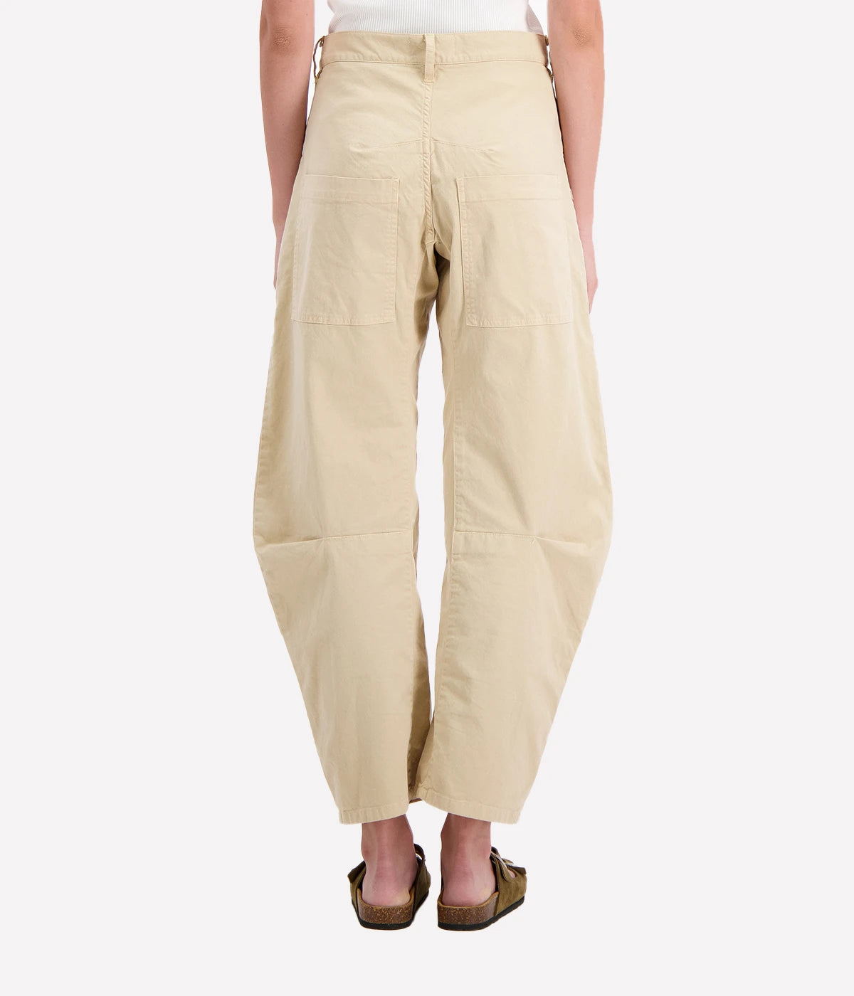 Shon Pant in Sandstone