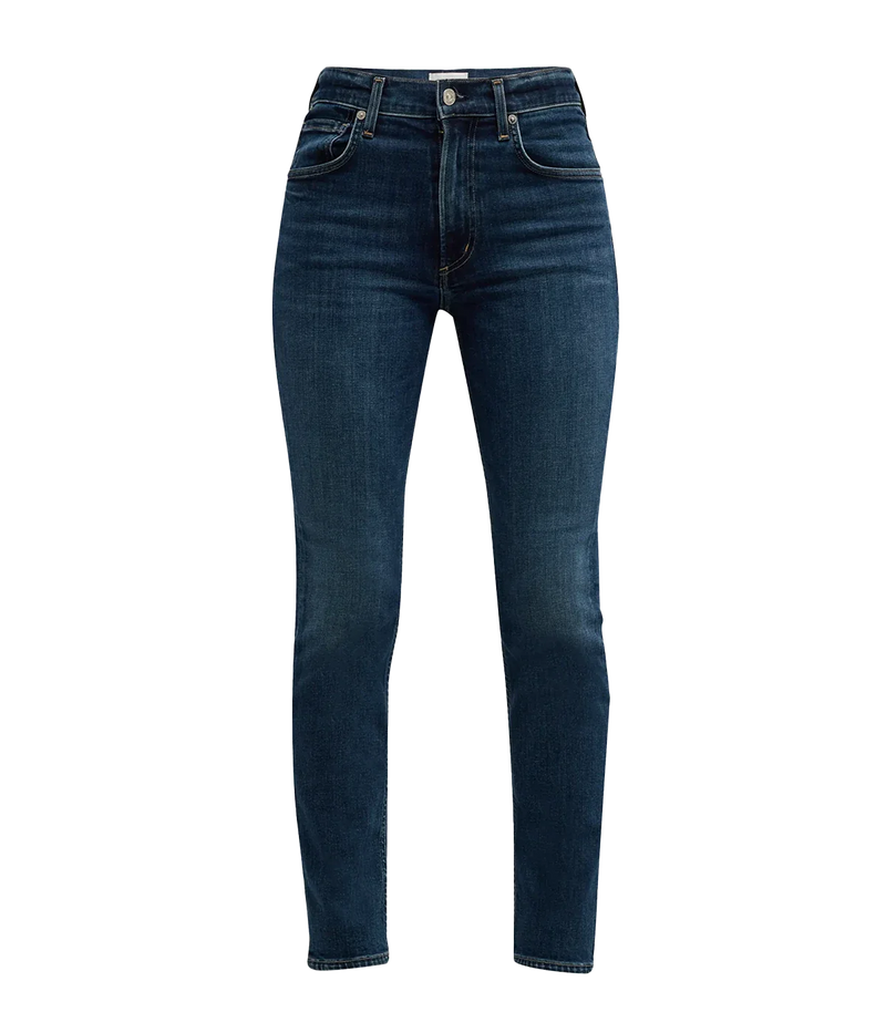 Sloane Skinny Jean in Baltic
