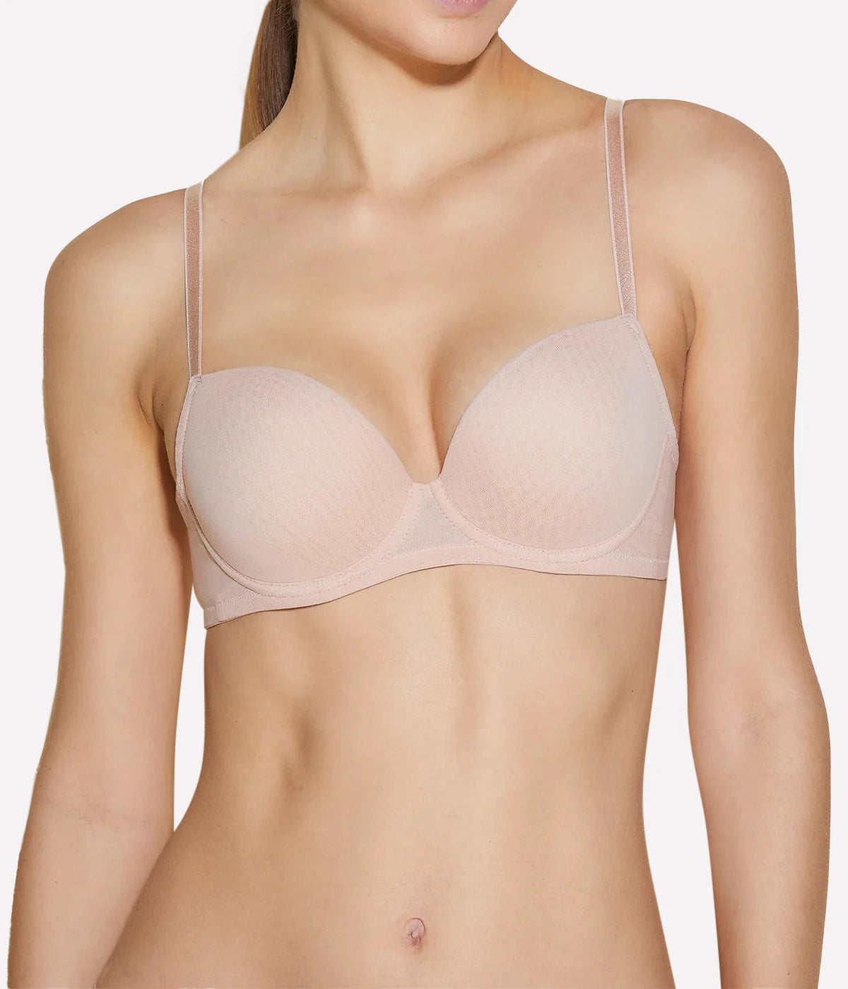 Soire Confidence T-Shirt Bra in Sette