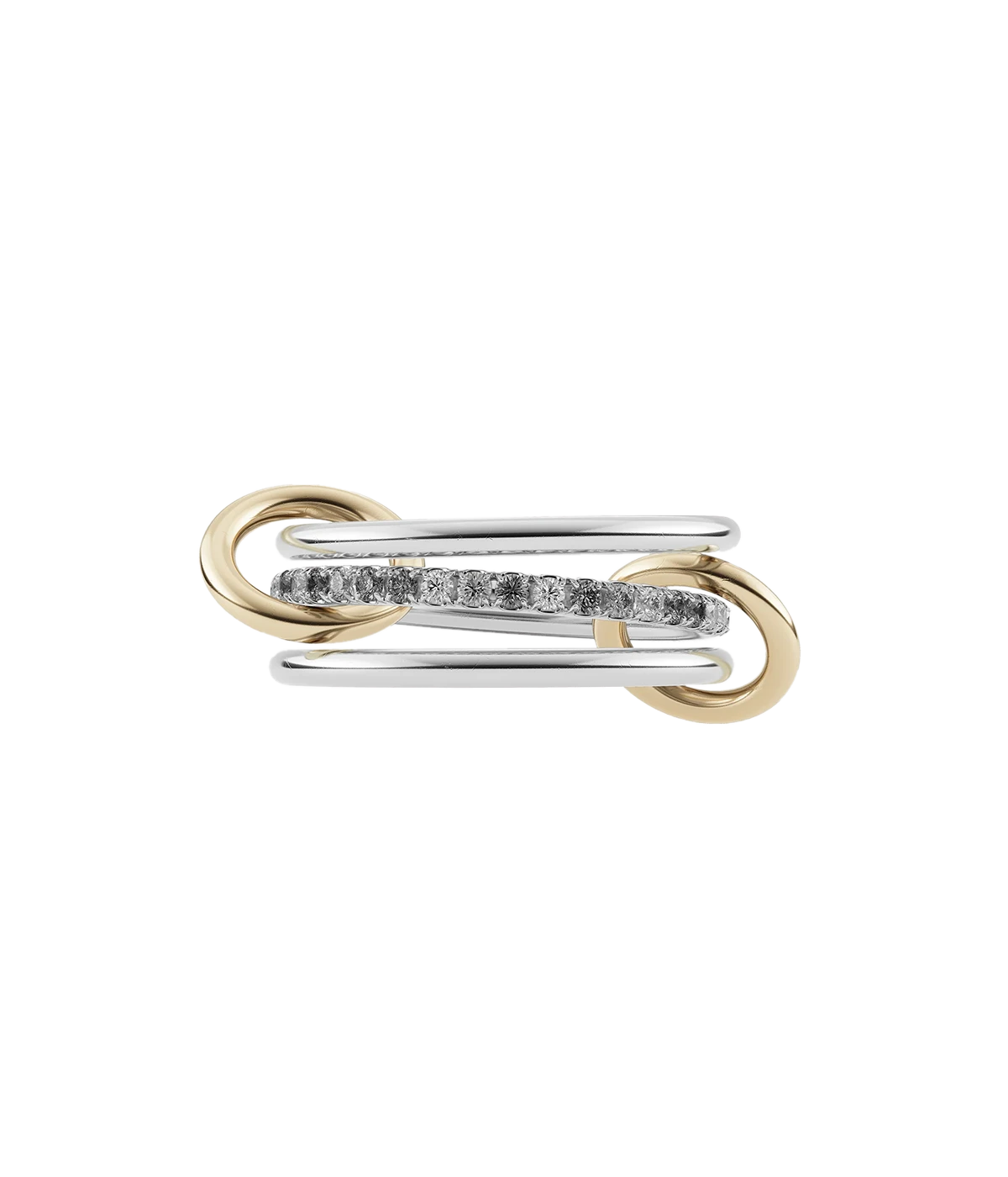 Sonny SG Gris Ring in Diamond