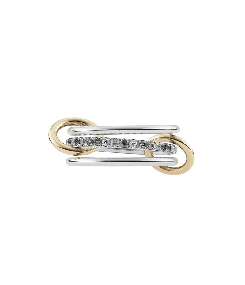 Sonny SG Gris Ring in Diamond