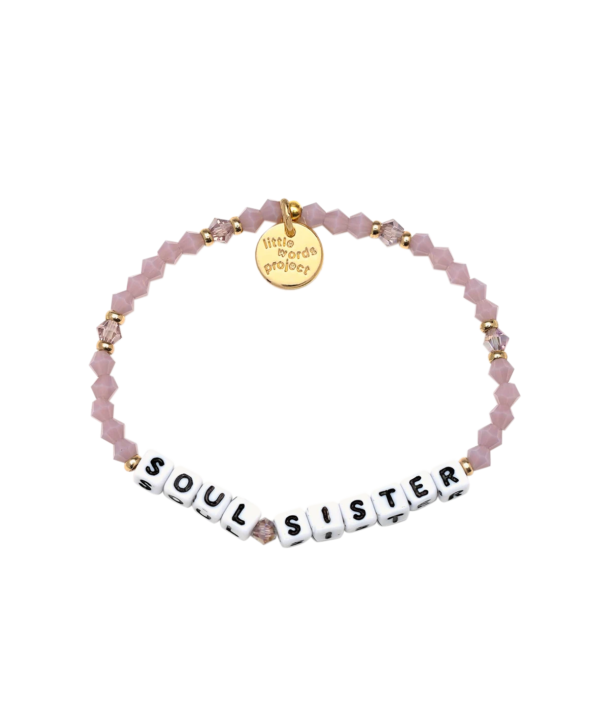 Soul Sister Bracelet in Play Date