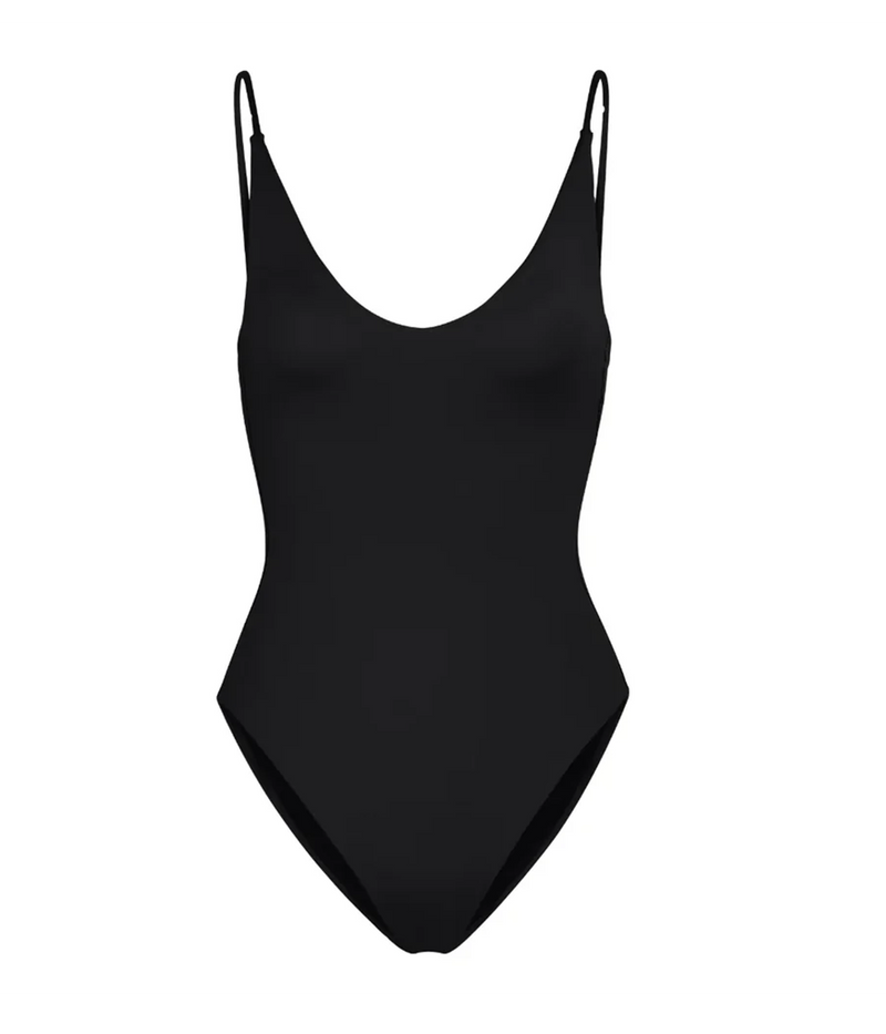 Sunday Suit in Black