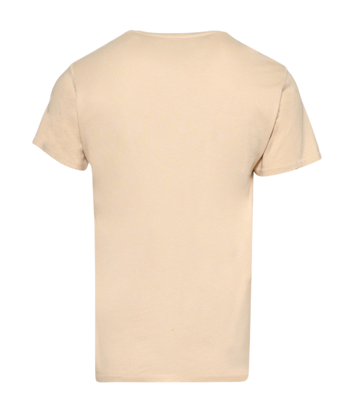 The Beatles Crew Tee in Tea Stained