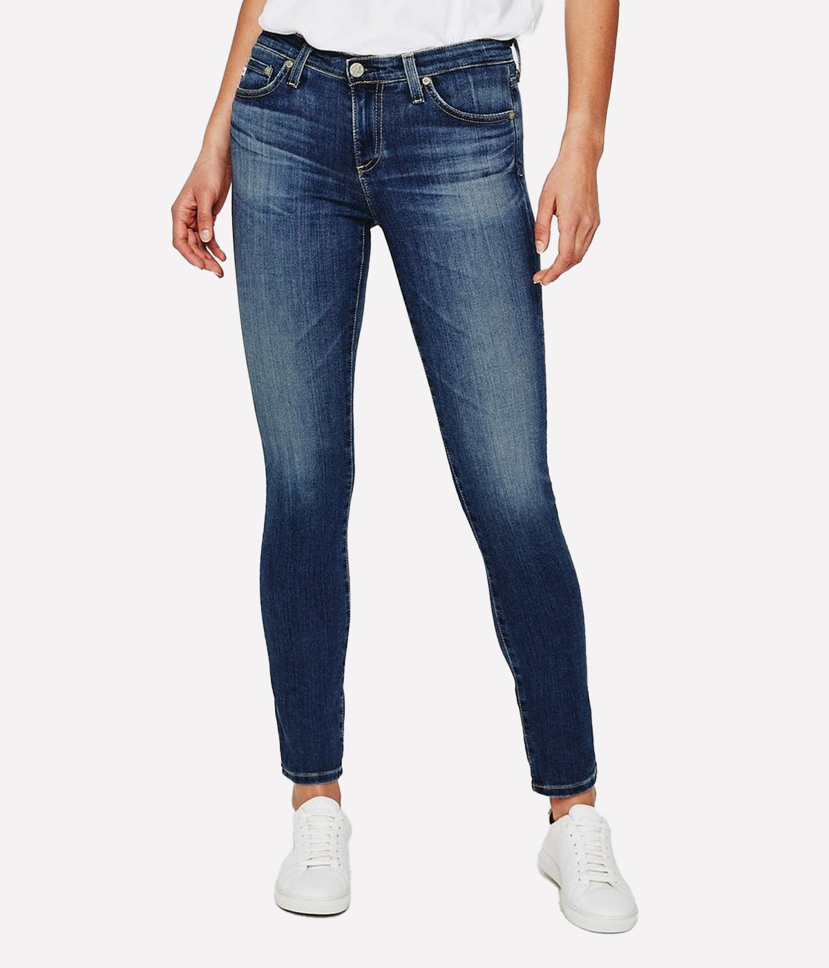 *FINAL SALE* The Prima Jean in 2 Years Shelter