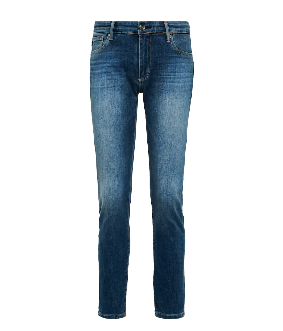 *FINAL SALE* The Prima Jean in 2 Years Shelter