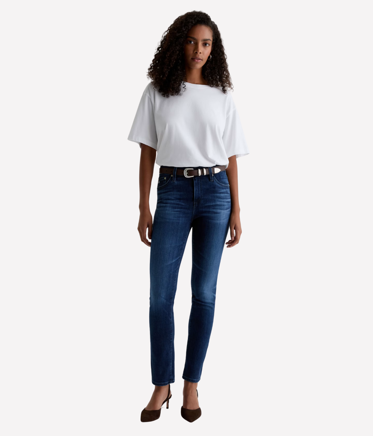 The Mari Jean in 5 Years Blue Essence