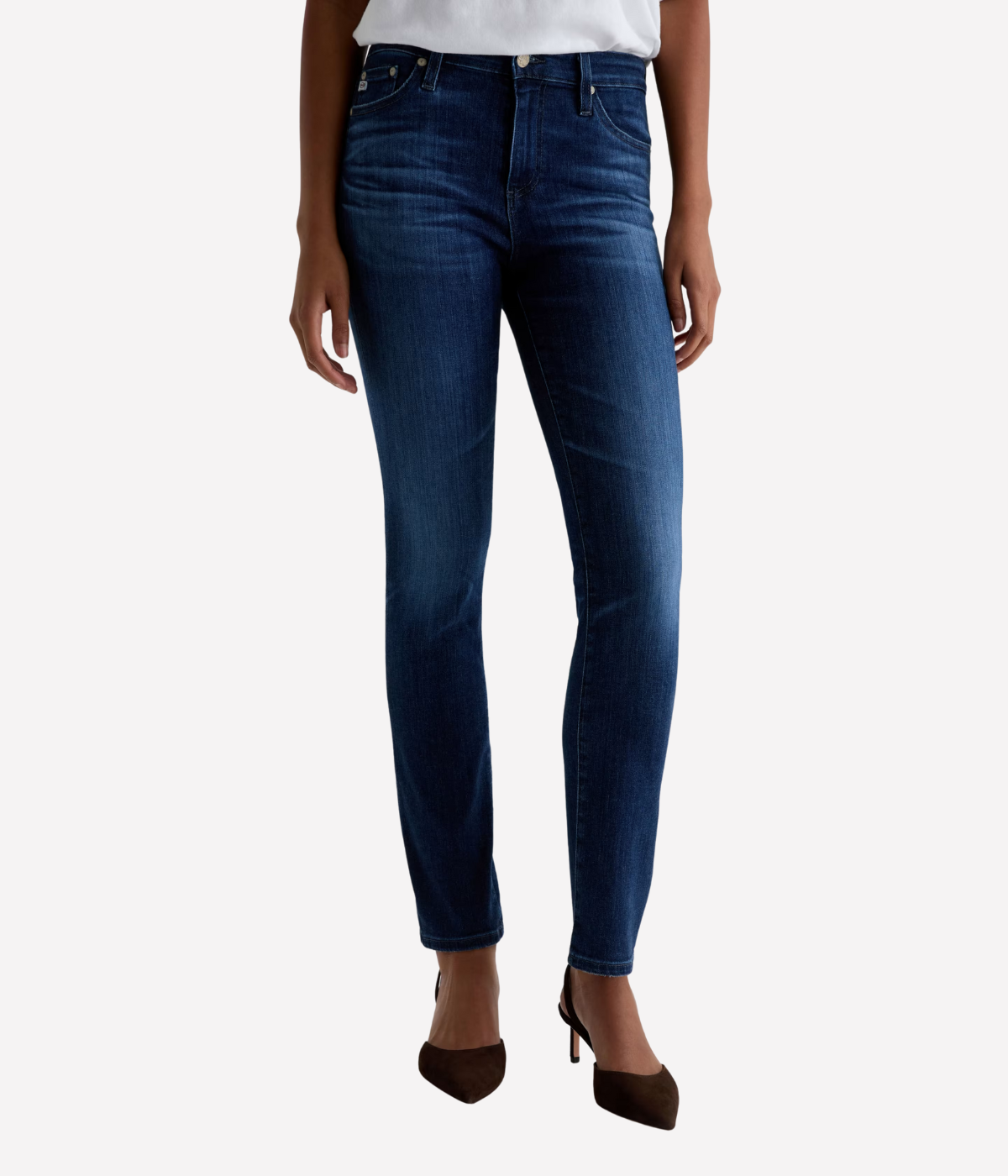 The Mari Jean in 5 Years Blue Essence