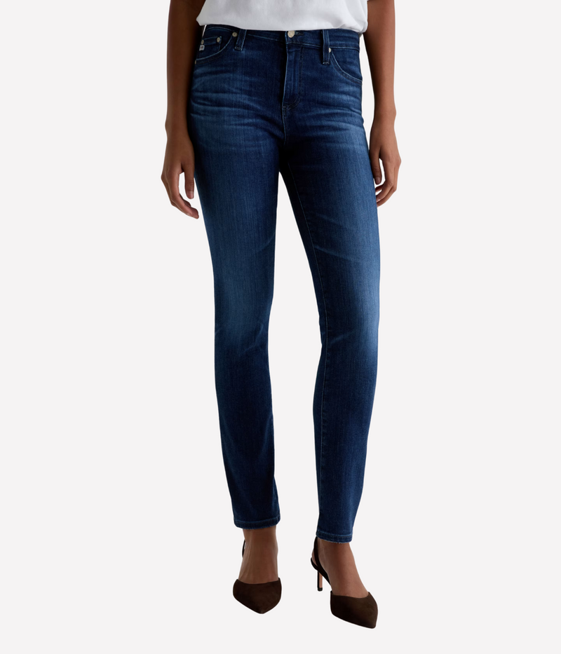 The Mari Jean in 5 Years Blue Essence