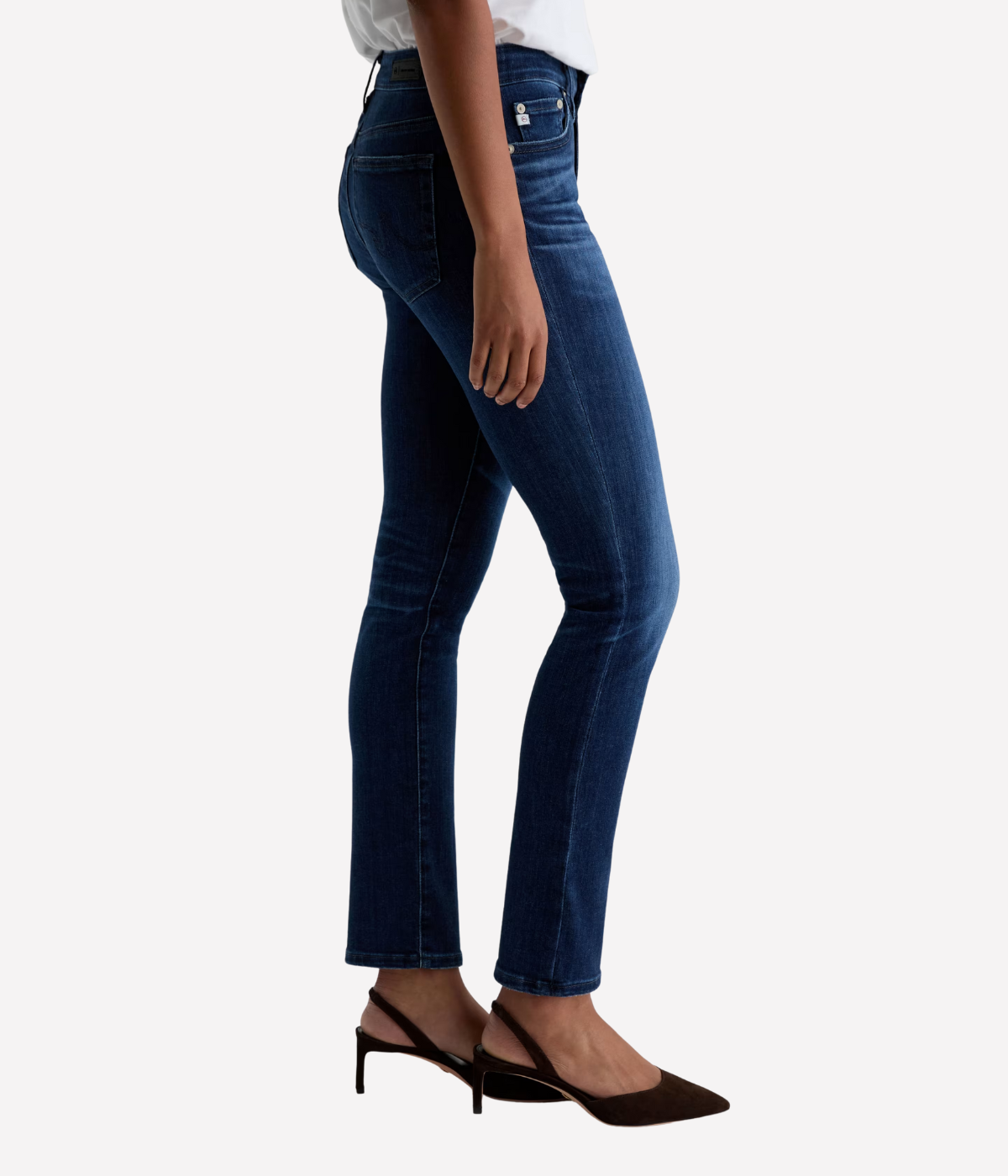 The Mari Jean in 5 Years Blue Essence