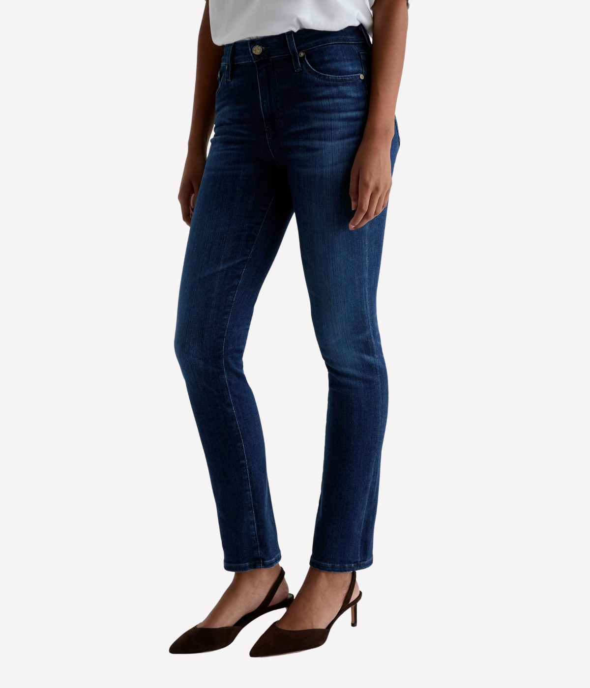 The Mari Jean in 5 Years Blue Essence