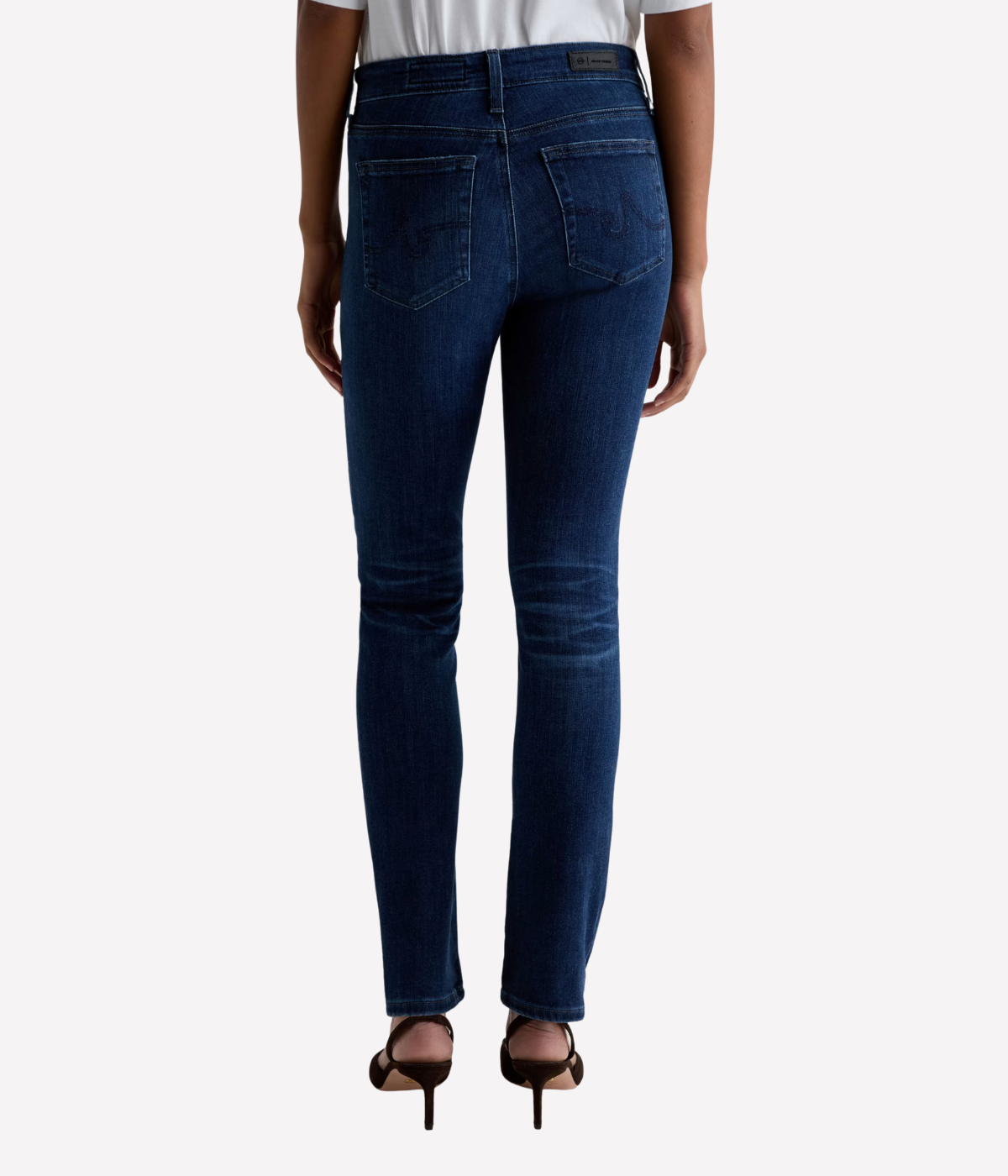 The Mari Jean in 5 Years Blue Essence