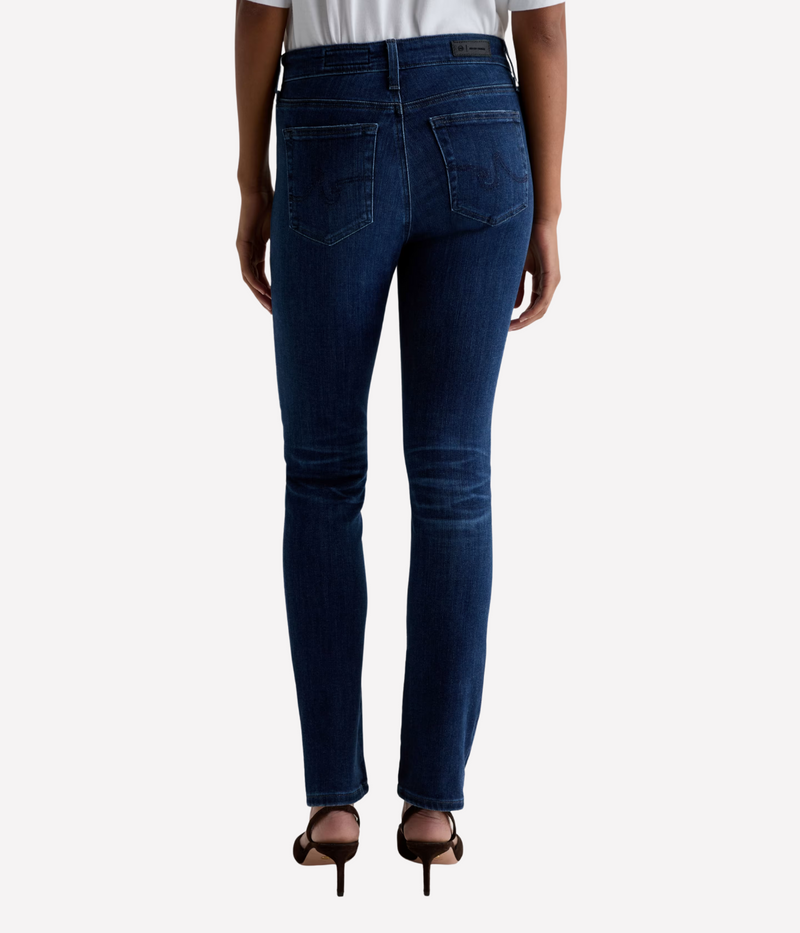 The Mari Jean in 5 Years Blue Essence