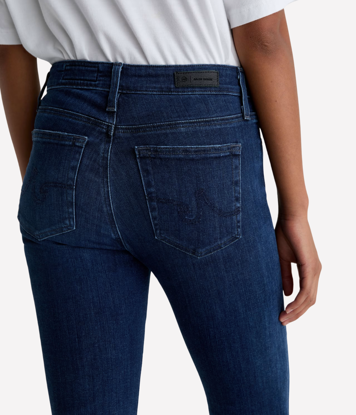The Mari Jean in 5 Years Blue Essence