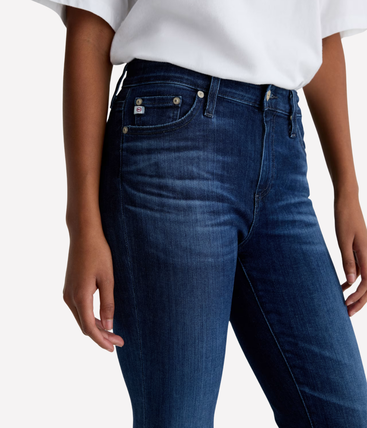 The Mari Jean in 5 Years Blue Essence