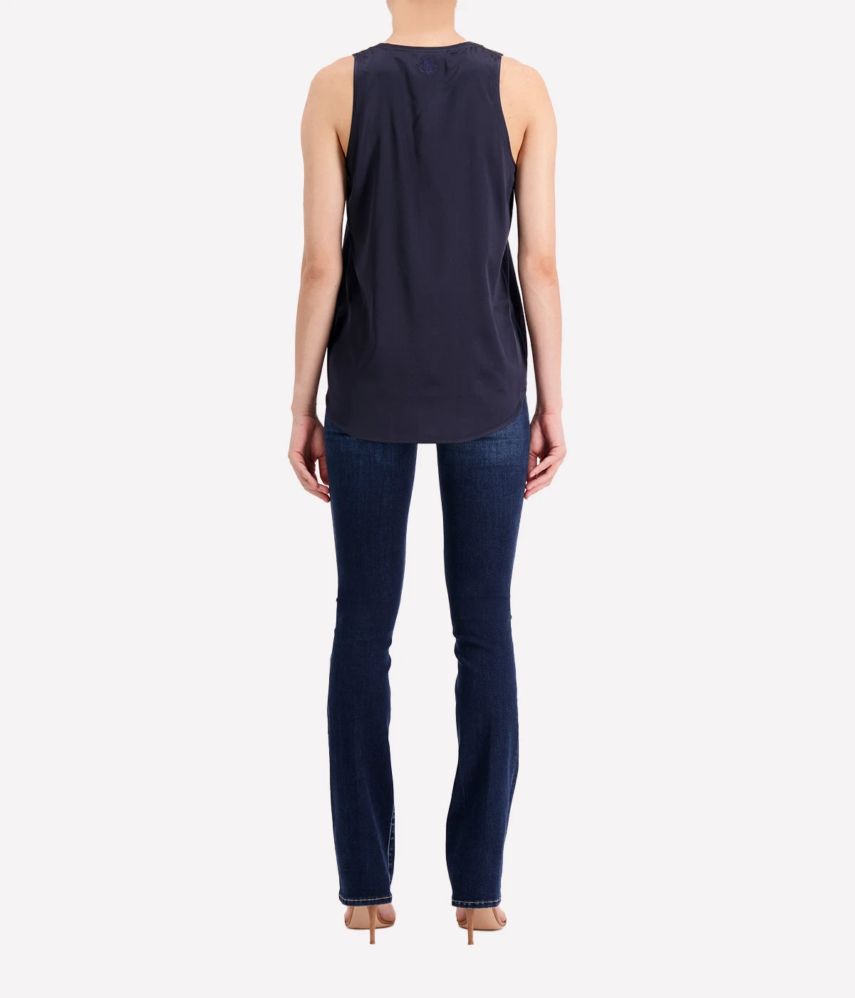 Tina Tank in Marine