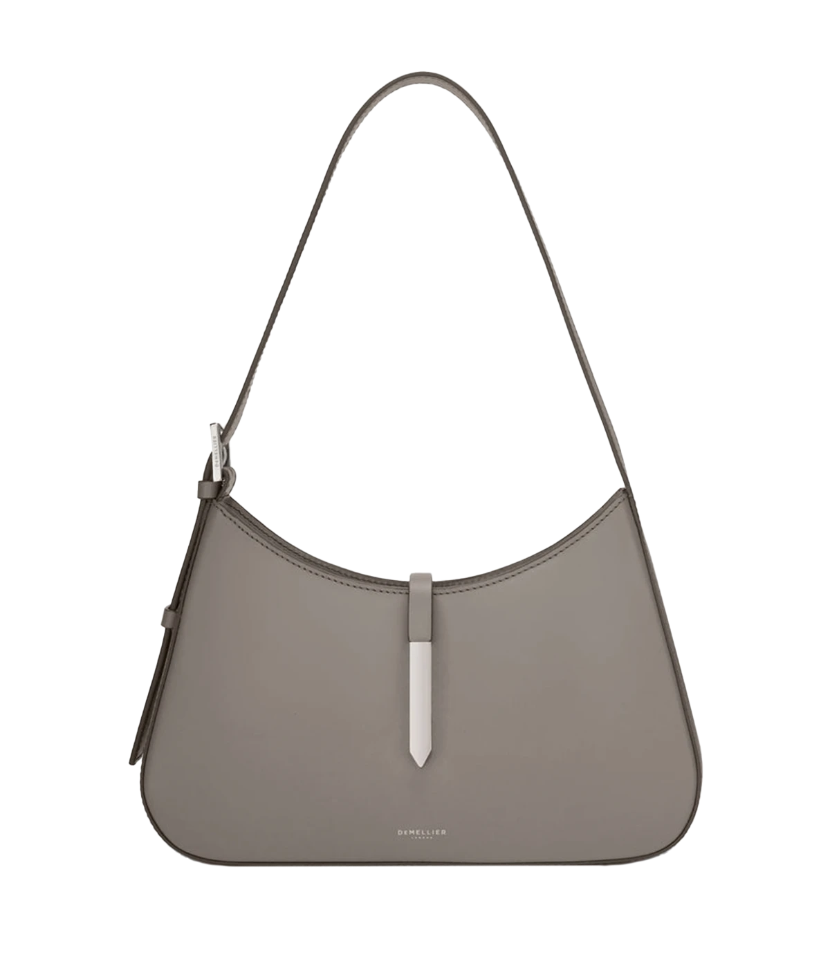 Tokyo Bag in Stone Grey
