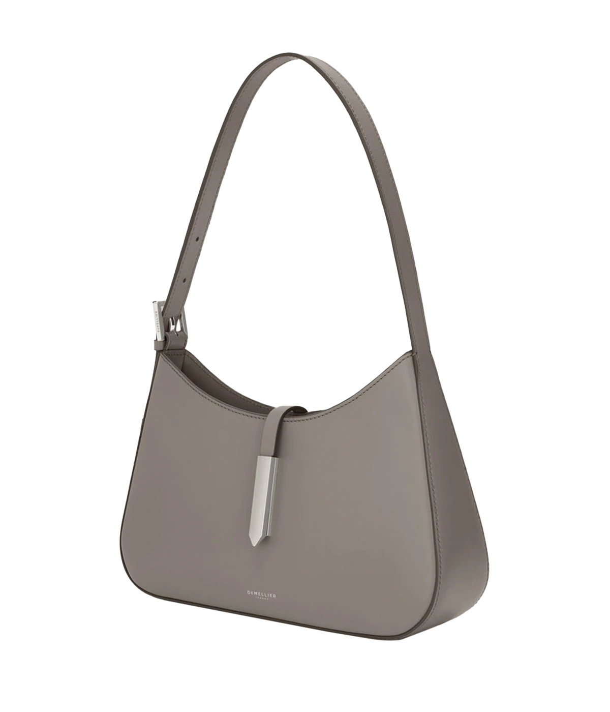Tokyo Bag in Stone Grey