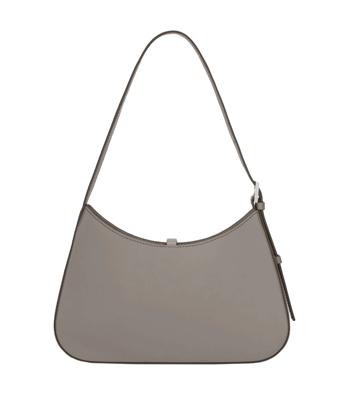Tokyo Bag in Stone Grey