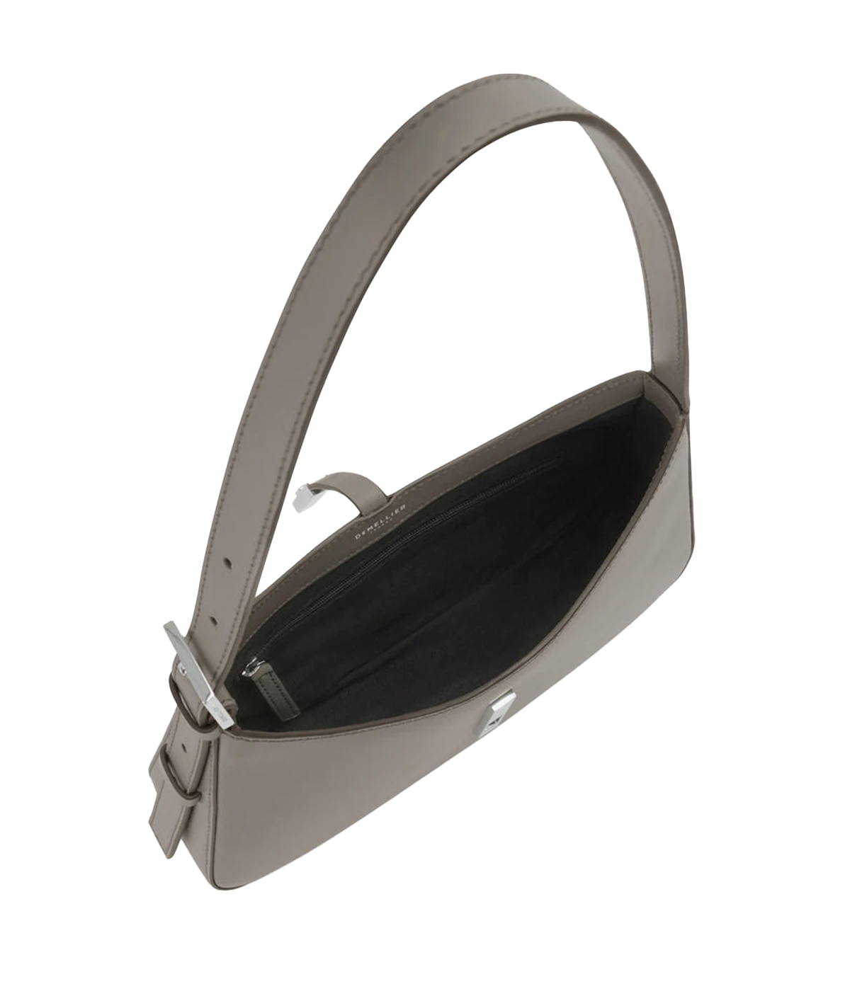 Tokyo Bag in Stone Grey