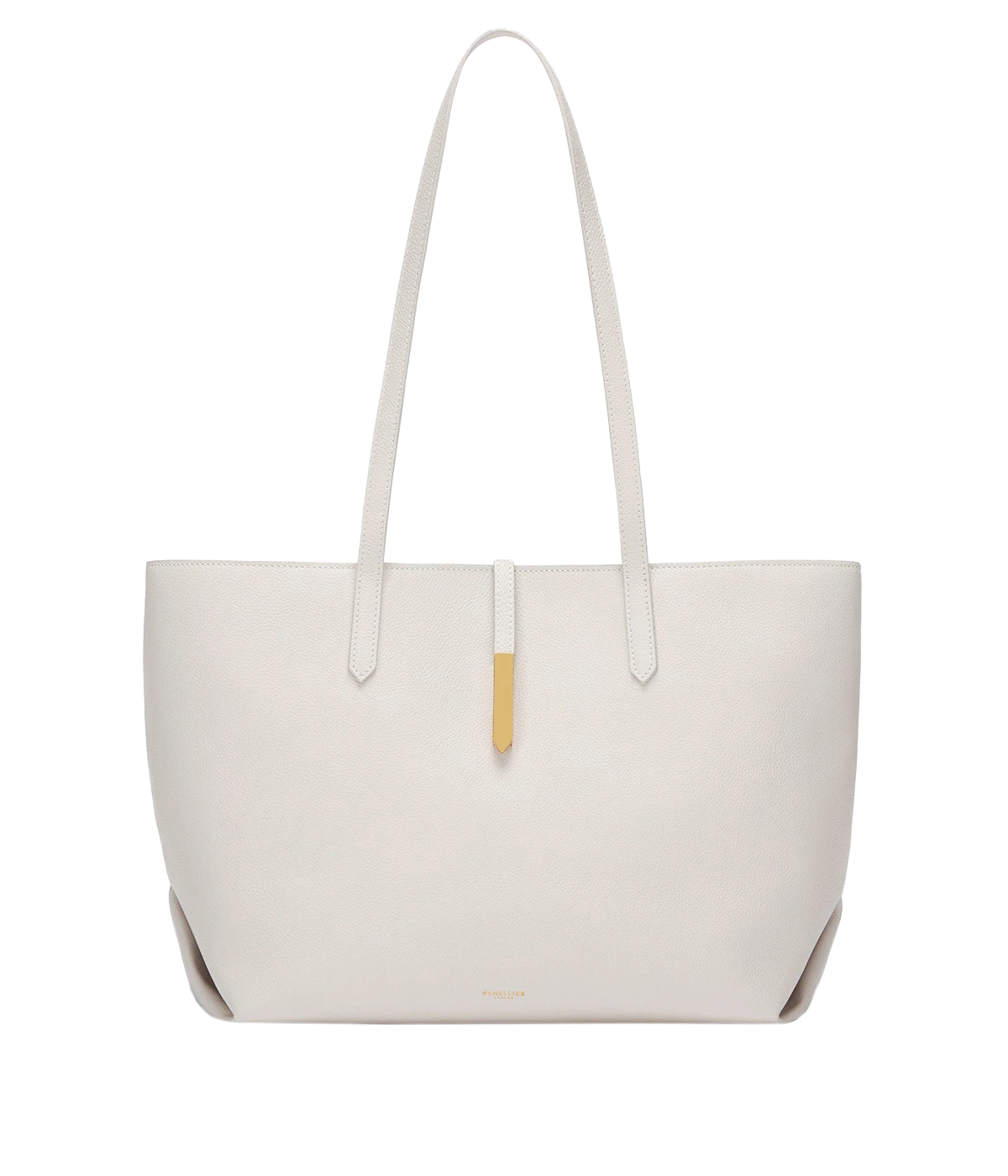 Tokyo Tote in Off White