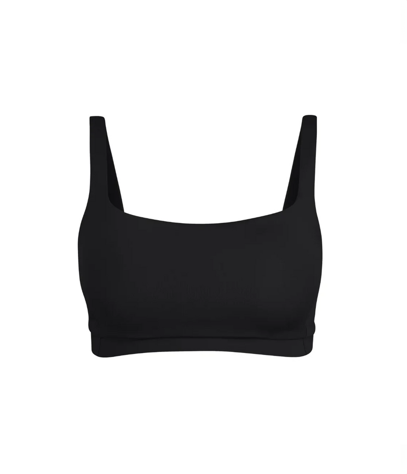 Top Shelf in Black