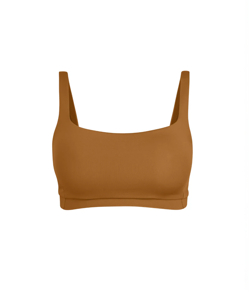 Top Shelf in Tan Lines