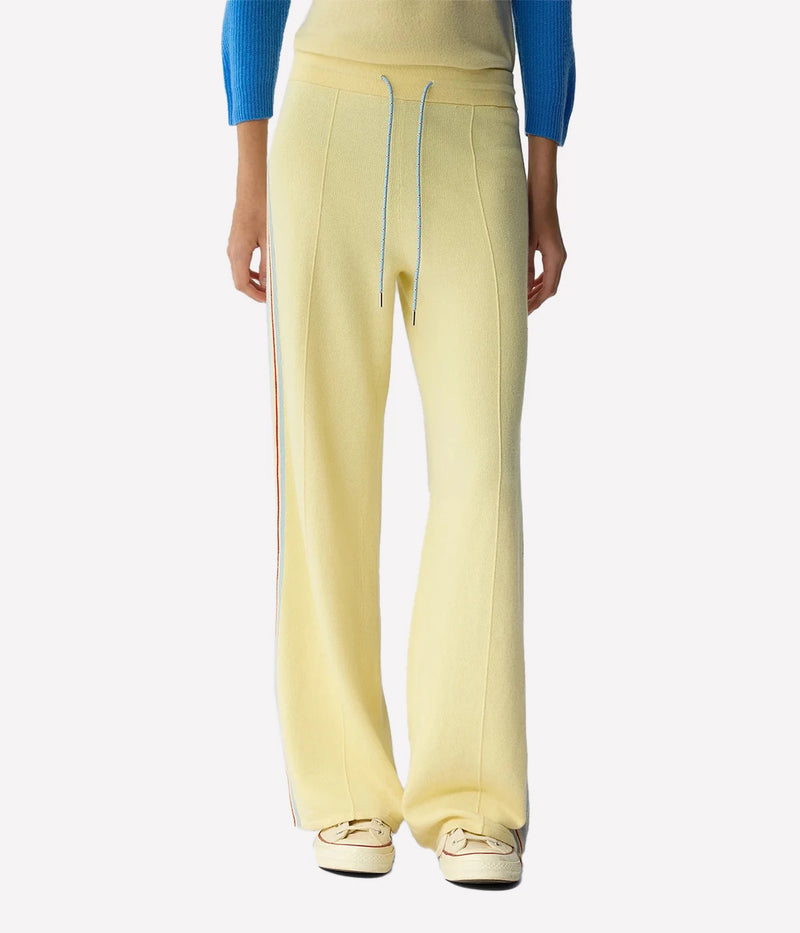 Track Pant In Mist