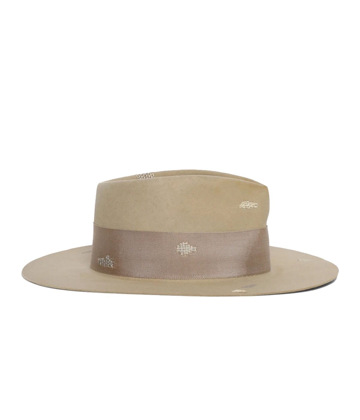 Tubby Hat in Sahara