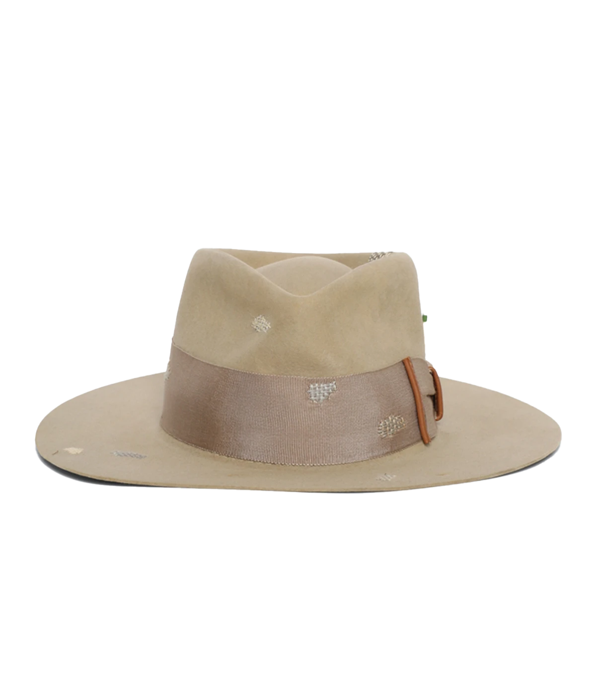Tubby Hat in Sahara