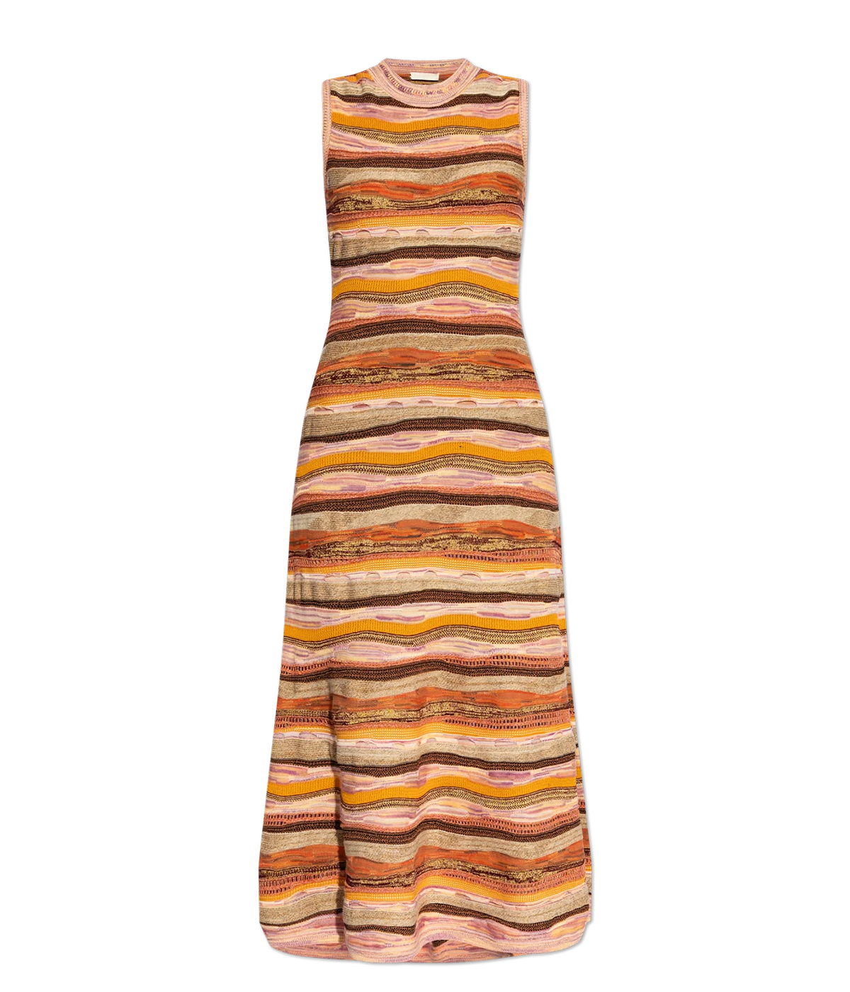 *FINAL SALE* Fauna Dress in Sunset