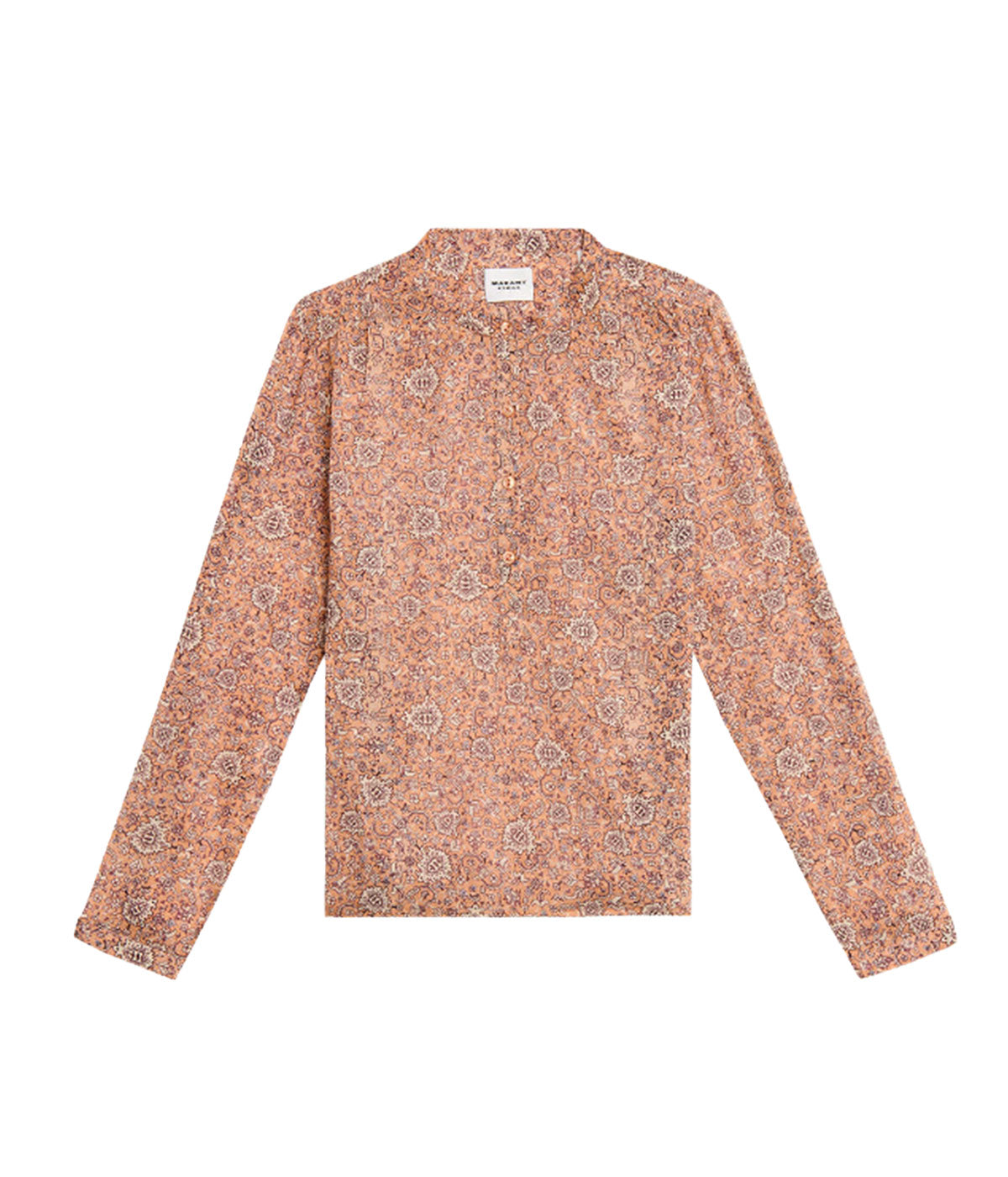 Maria Top in Rust