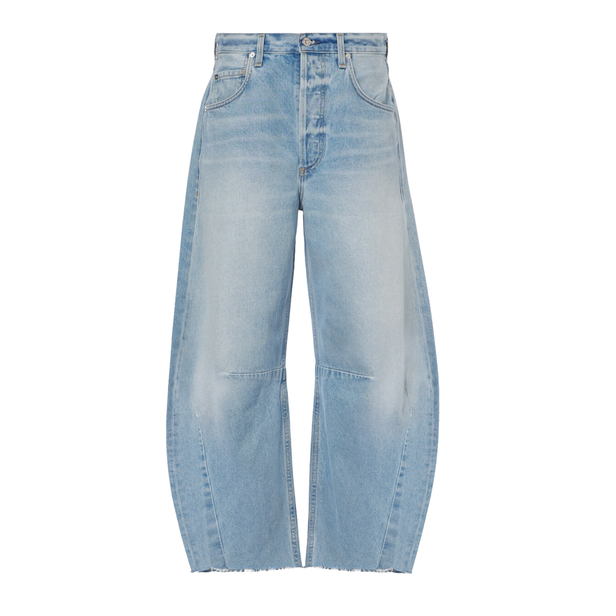 Horseshoe Jean in Gemini Horseshoe Jean in Gemini