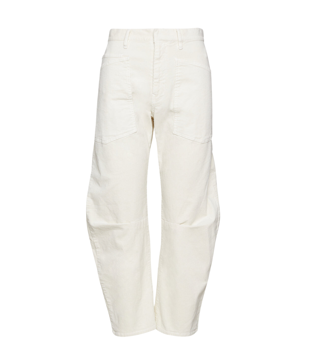 Shon Pant in Eggshell
