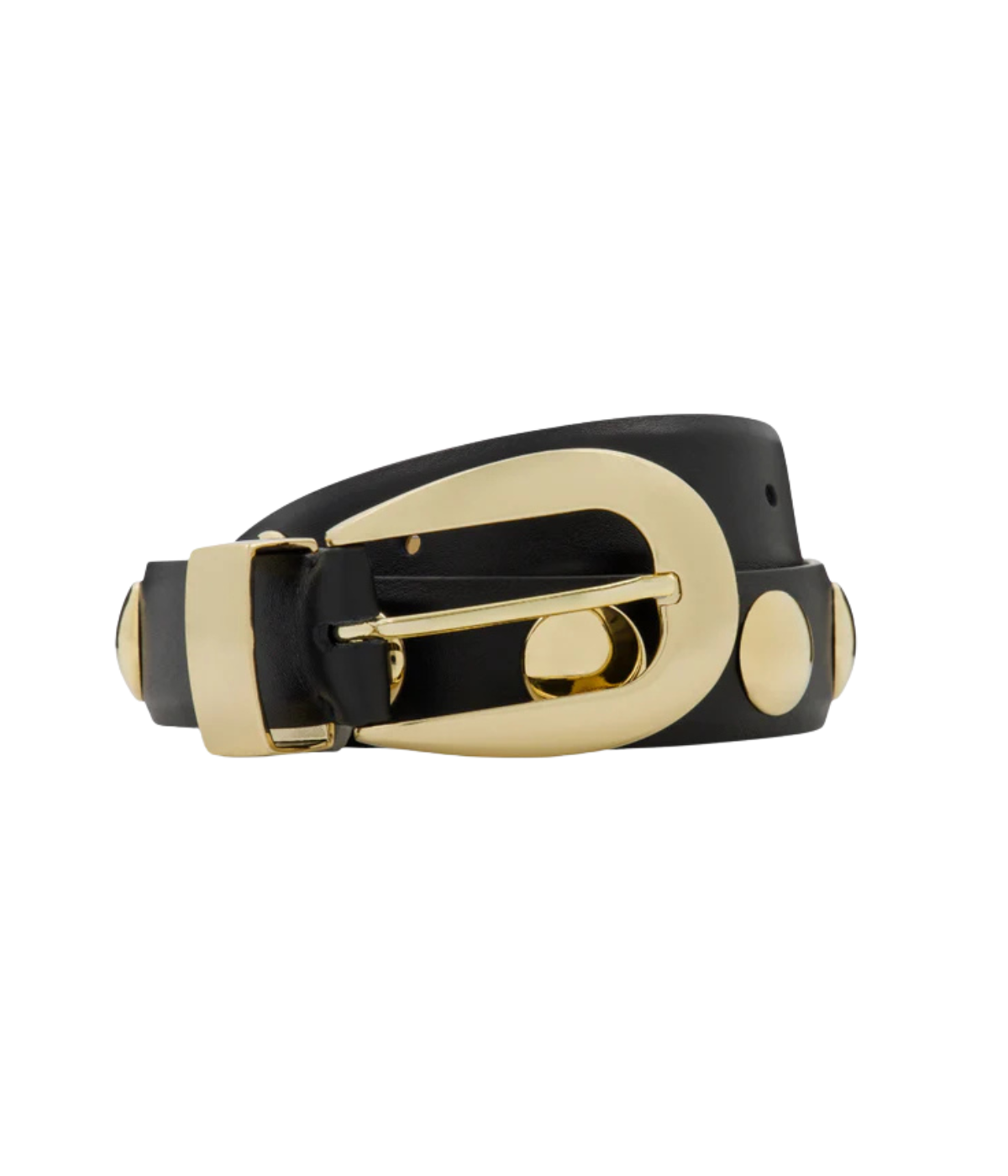 Jo Jo Belt in Nero