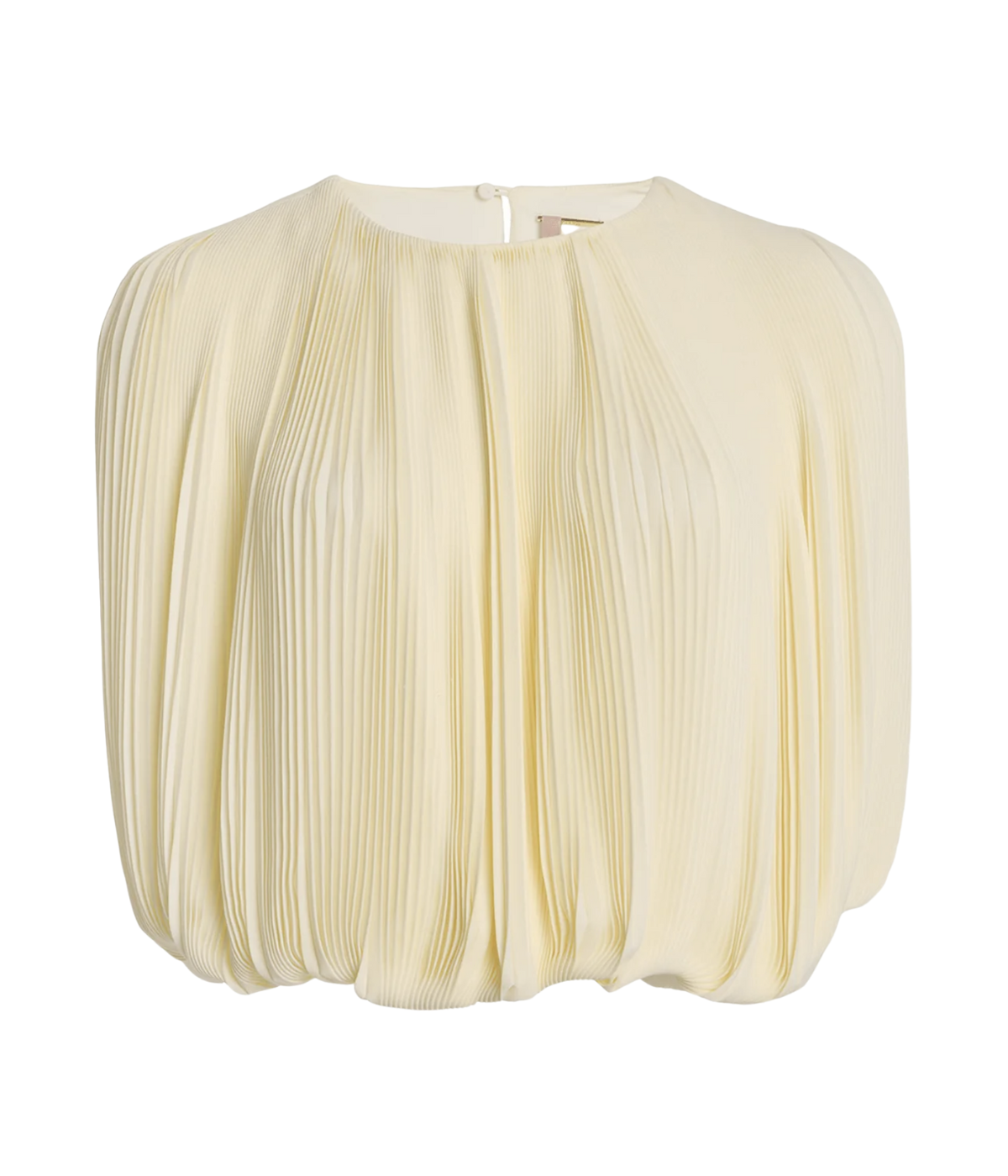 Dorett Top in Ivory
