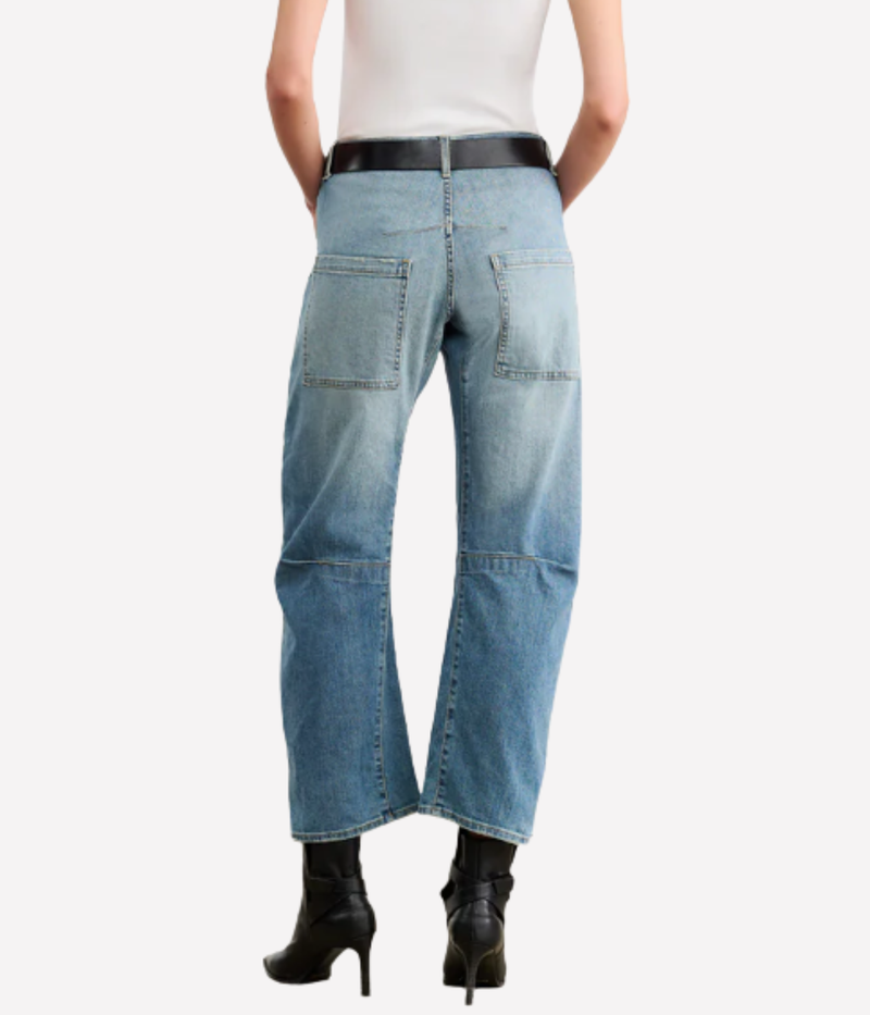 Shon Jean In Summer Wash