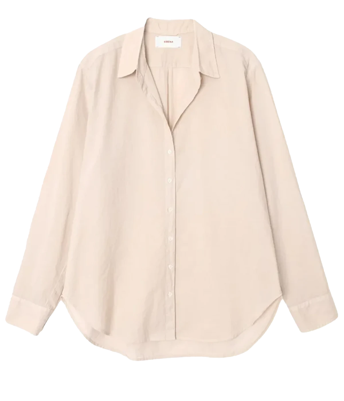 Beau Shirt in PARCHMENT