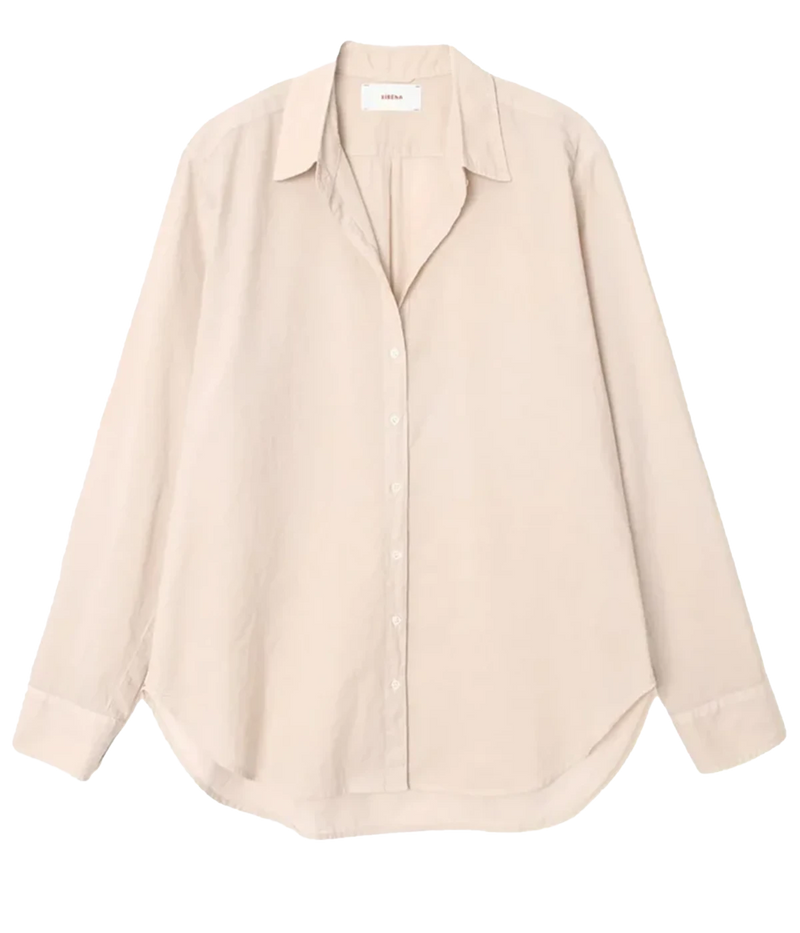 Beau Shirt in PARCHMENT